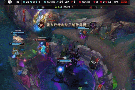  Faker巅峰对决，Karsa与80激战IG分钟，高光表现胜负难料！