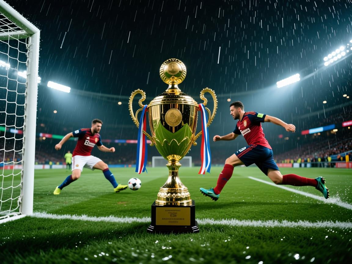 网球赛场焦点！意大利队对阵荷兰队，年轻新星表现惊艳，未来可期