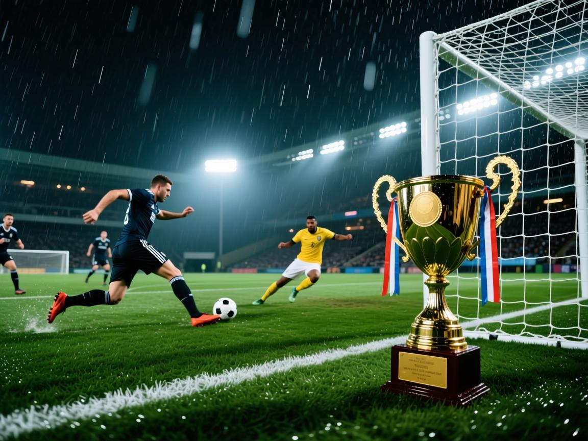 田径赛场焦点！瑞士队对阵中国队，历史性突破，球队首次挺进决赛