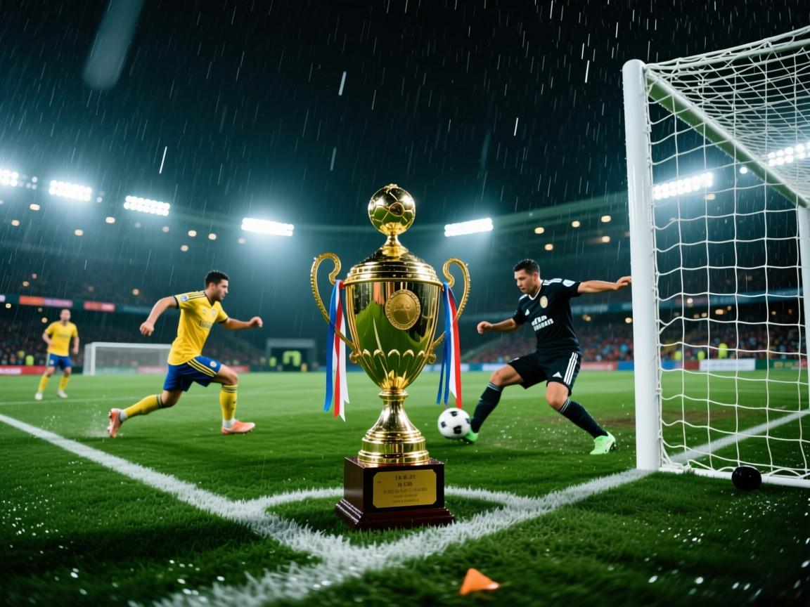 德罗巴迎来七赛季高光表现，DWG球迷沸腾！